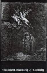 Darken (FRA-2) : The Silent Bleeding Of Eternity